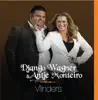 Vlinders (Radio Edit) [with Antje Monteiro] - Single album lyrics, reviews, download