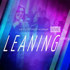 Leaning (Live) [feat. Michelle Reed] Song Lyrics