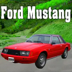 Ford Mustang Parking Brake Applied Song Lyrics