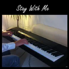 Stay With Me - Single by Hugo Sellerberg album reviews, ratings, credits
