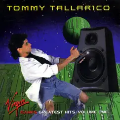 Virgin Games Greatest Hits, Vol. 1 by Tommy Tallarico album reviews, ratings, credits