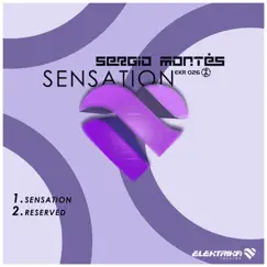 Sensation - Single by Sergio Montes album reviews, ratings, credits