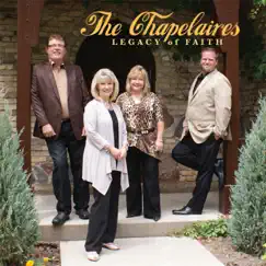 Legacy of Faith by The Chapelaires album reviews, ratings, credits