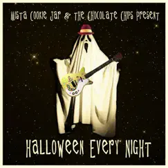 Halloween Every Night Song Lyrics