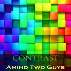 Contrast - Single by Amind Two Guys album reviews, ratings, credits