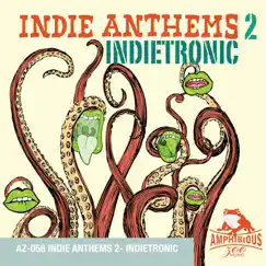 Indie Anthems, Vol. 2: Indietronic by Amphibious Zoo Music album reviews, ratings, credits