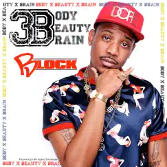 3bs (Body Beauty and Brain) - Single by Block album reviews, ratings, credits