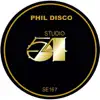 Studio 54 - Single album lyrics, reviews, download