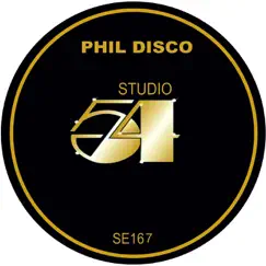 Studio 54 C Song Lyrics