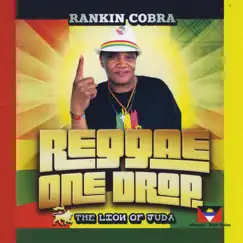 Reggae One Drop - EP by Rankin Cobra album reviews, ratings, credits