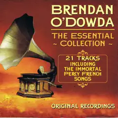 The Essential Collection by Brendan O'Dowda album reviews, ratings, credits