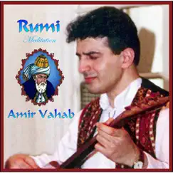 Rumi Meditation by Amir Vahab album reviews, ratings, credits
