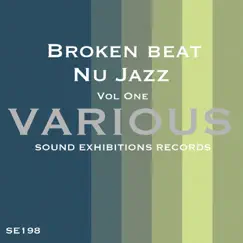 Broken Beat / Nu Jazz, Vol. 1 by Various Artists album reviews, ratings, credits