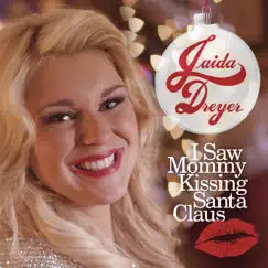 I Saw Mommy Kissing Santa Claus Song Lyrics