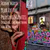 Year of the Praying Mantis - Single album lyrics, reviews, download
