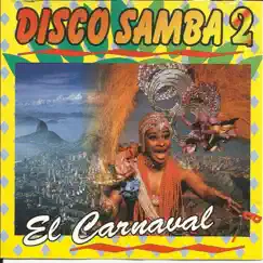 Disco Samba 2 by Regina Do Santos album reviews, ratings, credits