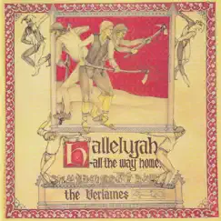 Hallelujah - All the Way Home by The Verlaines album reviews, ratings, credits