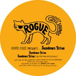 Sundown Drive - EP by Mind Fair & Sundown Drive album reviews, ratings, credits