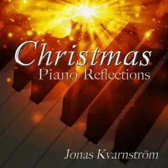 Christmas Reflections by Jonas Kvarnström album reviews, ratings, credits