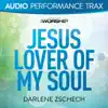 Jesus Lover of My Soul (Audio Performance Trax) - EP album lyrics, reviews, download