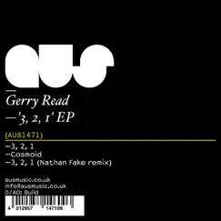 3,2,1 - Single by Gerry Read album reviews, ratings, credits