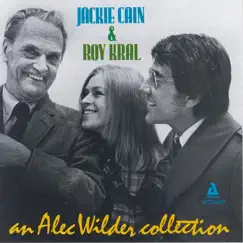 An Alec Wilder Collection by Jackie Cain & Roy Kral album reviews, ratings, credits