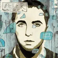Young Gravity by Peter Walker album reviews, ratings, credits