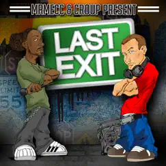 Last Exit by Mr Mecc album reviews, ratings, credits