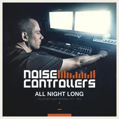 All Night Long (Radio Edit) Song Lyrics