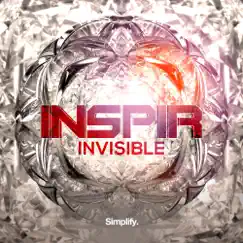 Invisible - Single by Inspir album reviews, ratings, credits