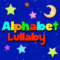 Alphabet Lullaby Song Lyrics