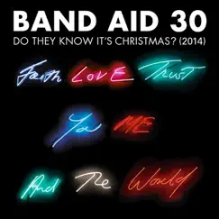 Do They Know It's Christmas? (2014) Song Lyrics