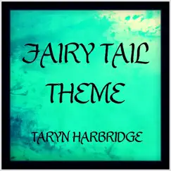 Fairy Tail Theme Song Lyrics