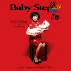 Baby Steps (Original Motion Picture Soundtrack) by George Shaw, Deborah S. Craig & The Idle Hours album reviews, ratings, credits