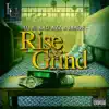 Rise & Grind (feat. Bad Azz & Jayoe) - Single album lyrics, reviews, download