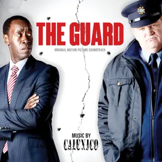The Guard Original Soundtrack by Calexico album download