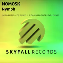 Nymph - Single by NoMosk album reviews, ratings, credits