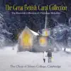 The Great British Carol Collection album lyrics, reviews, download
