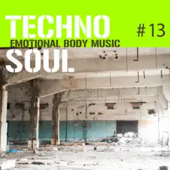 Techno Soul #13 - Emotional Body Music by Various Artists album reviews, ratings, credits