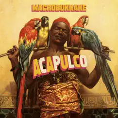 Acapulco by Macrobukkake album reviews, ratings, credits