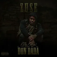 The Real Don Dada by Zuse album reviews, ratings, credits