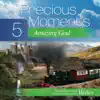 Precious Moments 5: Amazing God album lyrics, reviews, download