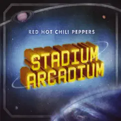 Stadium Arcadium by Red Hot Chili Peppers album reviews, ratings, credits