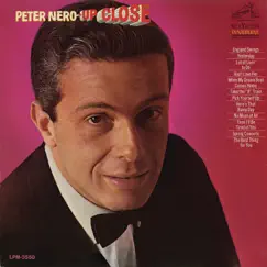 Up Close by Peter Nero album reviews, ratings, credits
