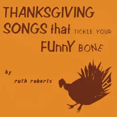 The Best Thanksgiving Song Lyrics