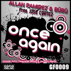 Once Again - Single by Allan Ramirez, Bübü & Jose Cortez album reviews, ratings, credits