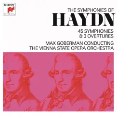 Symphony No. 60 in C Major, H. 1 / 60 