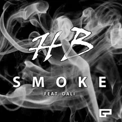 Smoke (feat. Dali) - Single by Hifler Boox album reviews, ratings, credits