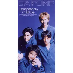 Rhapsody in Blue - EP by DA PUMP album reviews, ratings, credits
