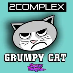 Grumpy Cat - Single by 2Complex album reviews, ratings, credits
